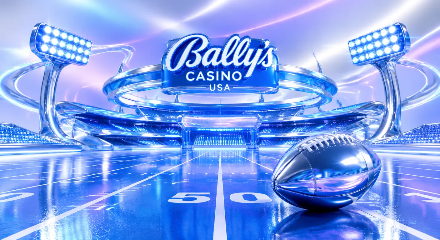 Slots And Game Rooms